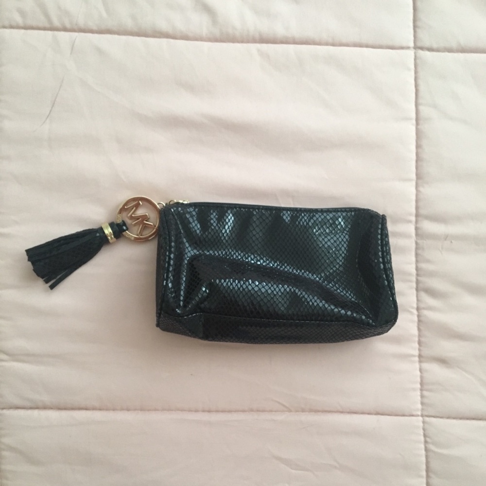 Michael Kors Cosmetics Bag